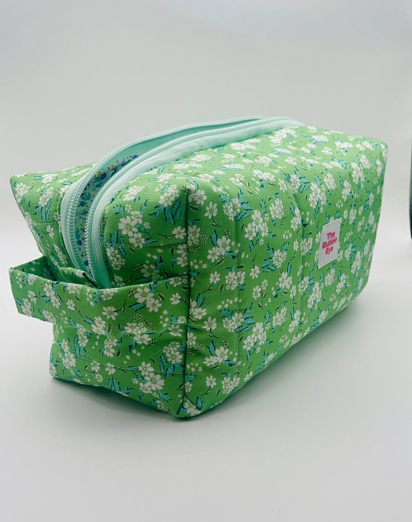 Green Petal/Large