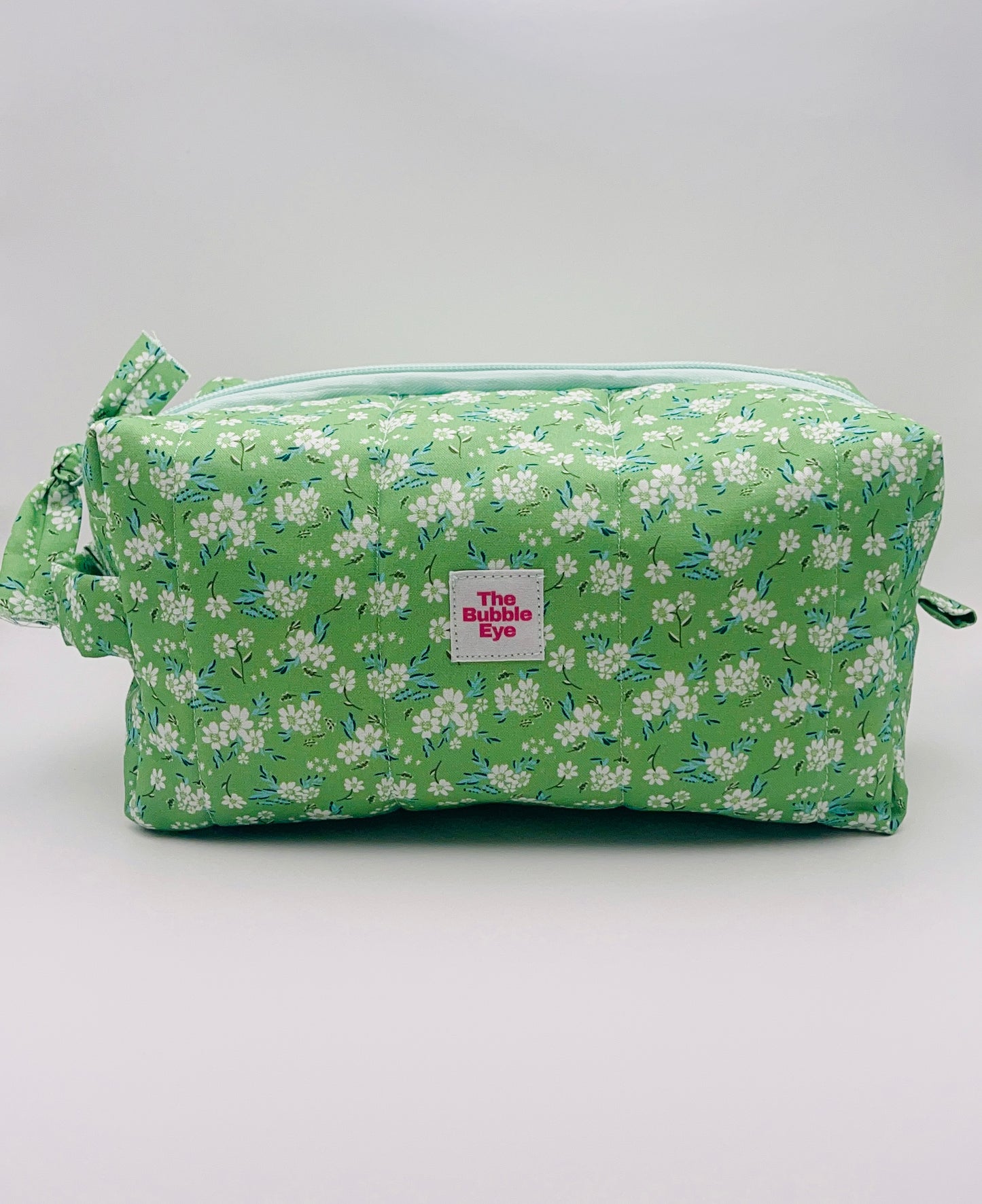 Green Petal/Large