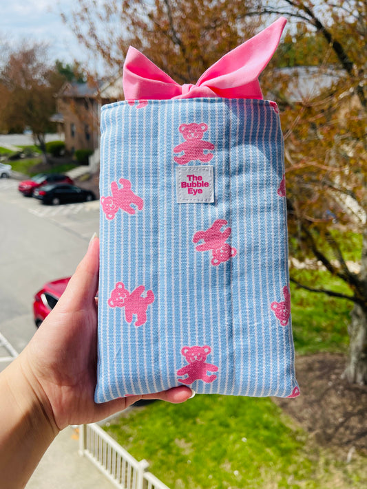 Lullaby Hug / Kindle Sleeve