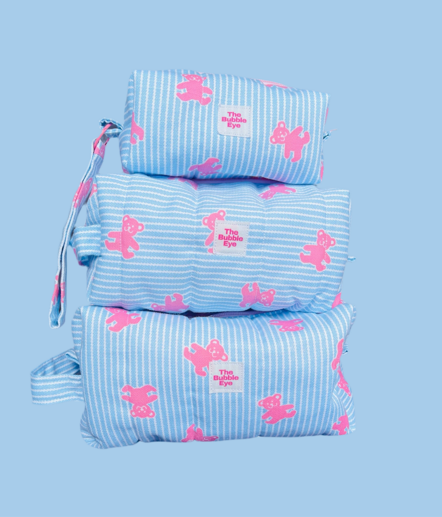 Lullaby Hugs Trio Set