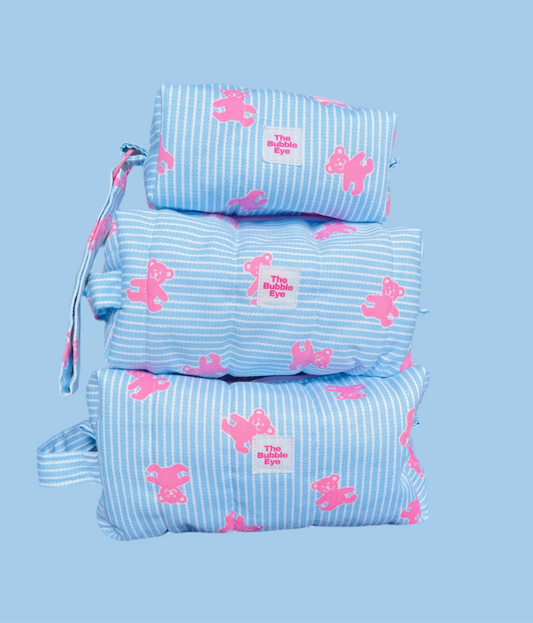 Lullaby Hugs Trio Set