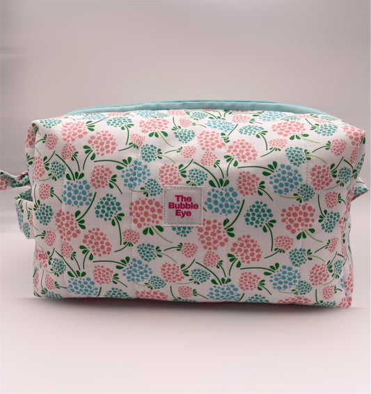 Peachy Blue/Large
