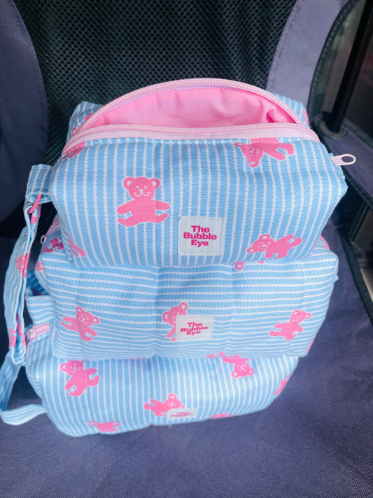 Lullaby Hugs Trio Set