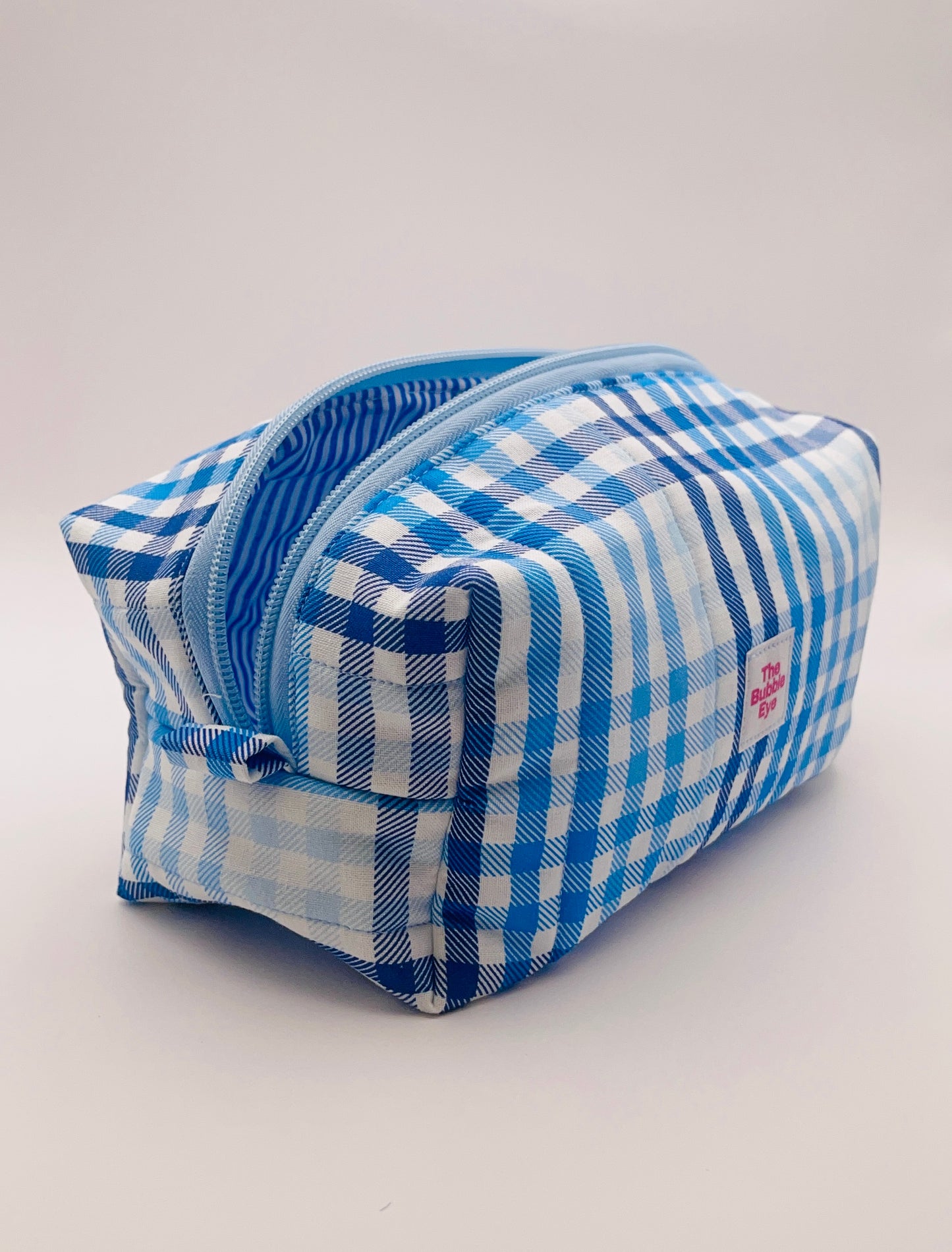 Blue Belle/Medium