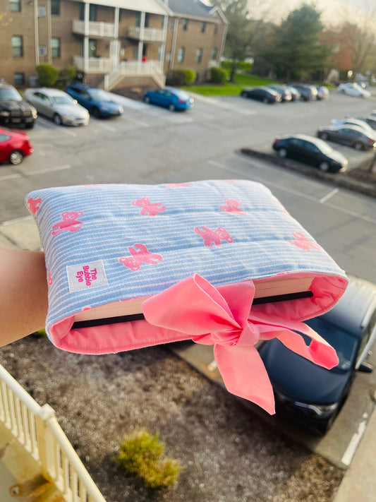 Lullaby Hug/ Book Sleeve
